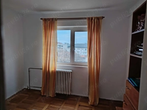 Proprietar, 3 camere, Girocului Rebreanu, model mare