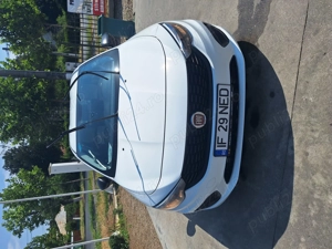 vand fiat tipo 2019 - imagine 5