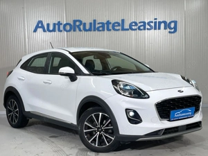 Ford Puma - imagine 2