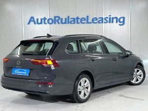 Volkswagen Golf - imagine 3