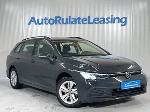 Volkswagen Golf - imagine 2