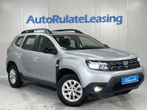 Dacia Duster - imagine 2