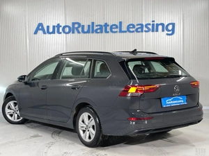 Volkswagen Golf - imagine 4