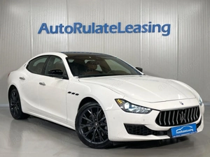 Maserati Ghibli - imagine 2