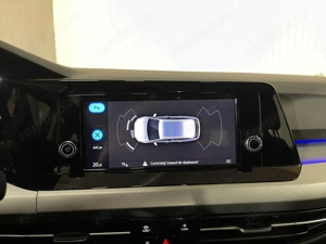 Volkswagen Golf - imagine 5