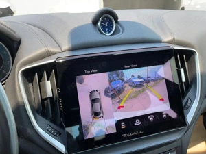 Maserati Ghibli - imagine 14