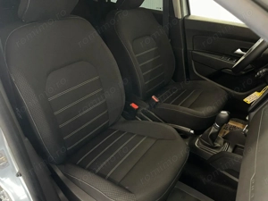 Dacia Duster - imagine 10