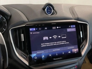 Maserati Ghibli - imagine 19