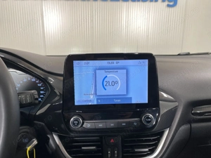 Ford Puma - imagine 17