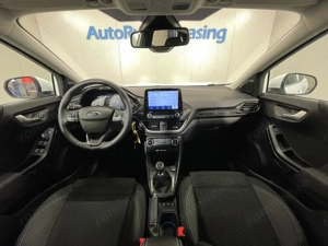 Ford Puma - imagine 7