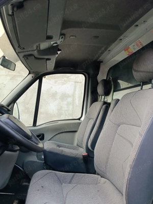 Renault Master de vinzare - imagine 4