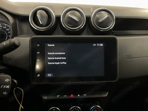 Dacia Duster - imagine 13