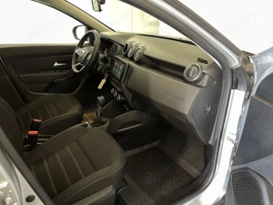 Dacia Duster - imagine 9