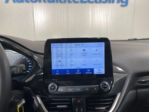 Ford Puma - imagine 16