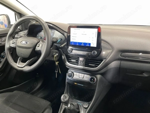 Ford Puma - imagine 8