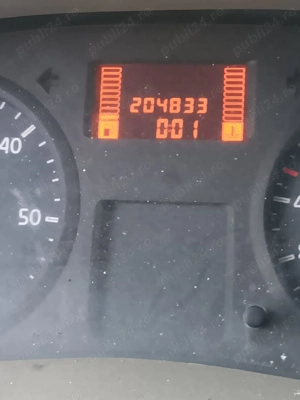 Renault Master de vinzare - imagine 2