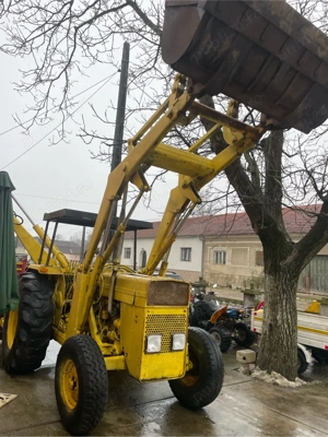 buldozcavator - imagine 2