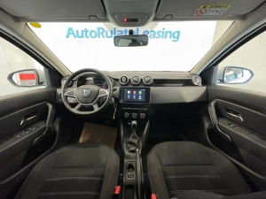 Dacia Duster - imagine 7