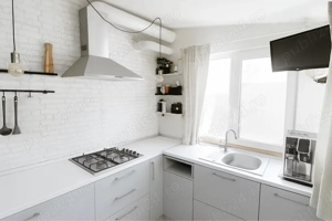 Apartament deosebit zona Cora, langa Hornbach.