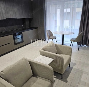 Apartment 2 camere | Parcare | Prima inchiriere | Urusagului- Floresti