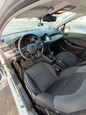 vând Renault Clio 5,an 2022 - imagine 4