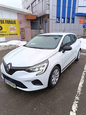 vând Renault Clio 5,an 2022 - imagine 6
