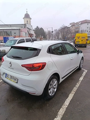 vând Renault Clio 5,an 2022 - imagine 3