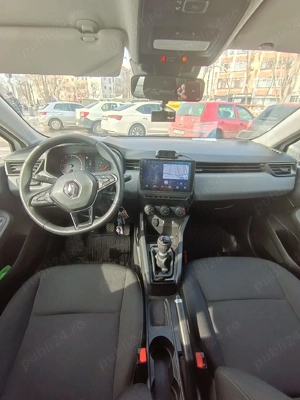vând Renault Clio 5,an 2022 - imagine 8