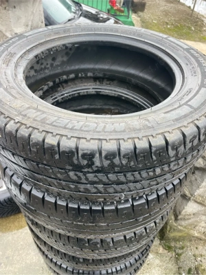 cauciucuri 196 65 16 - imagine 3