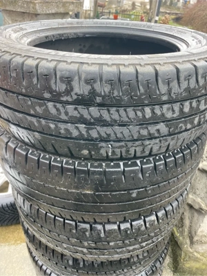 cauciucuri 196 65 16 - imagine 4