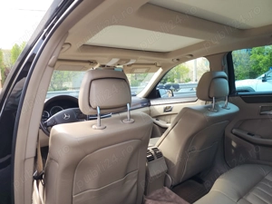 Vând mercedes E w212 204cp - imagine 3