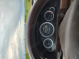 Vând mercedes E w212 204cp - imagine 5