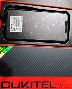 Vand sau schimb Oukitel WP 32 Tank  - imagine 2