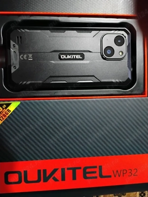 Vand sau schimb Oukitel WP 32 Tank 