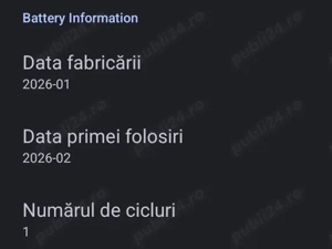 Vand sau schimb Oukitel WP 32 Tank  - imagine 3