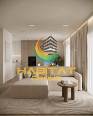 Pallady 2 camere decomandat 61 mp doar 15 min. metrou Teclu