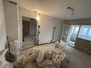 Electrician execut instalații electrice 