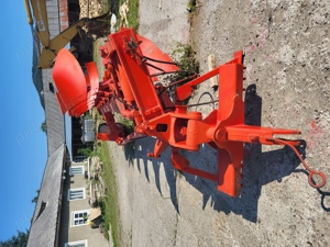 Vand plug reversibil cu 6 brazdare.  - imagine 2