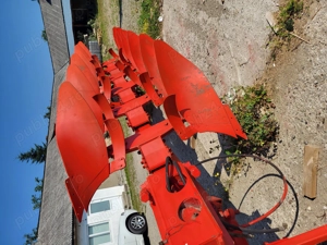 Vand plug reversibil cu 6 brazdare.  - imagine 3