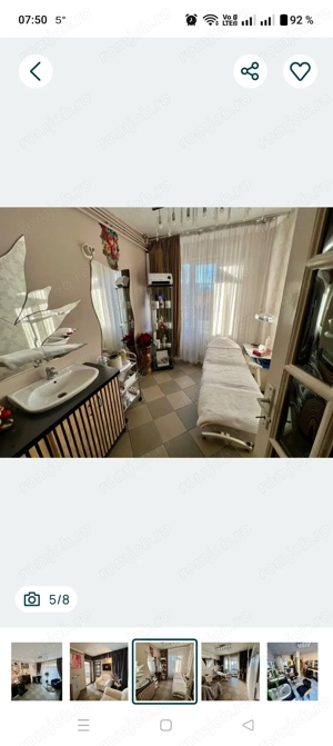 Închirieri posturi 500 lei ! Salonul Belle Amie! - imagine 4