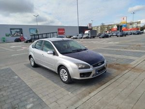 Ford Focus 2,,2008,, Diesel 