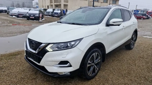 Nissan Qashqai 1.5 dci  2017