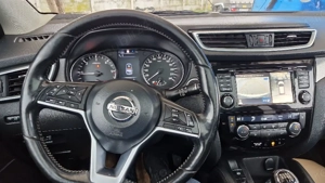 Nissan Qashqai 1.5 dci  2017 - imagine 5