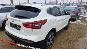 Nissan Qashqai 1.5 dci  2017 - imagine 4