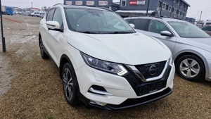 Nissan Qashqai 1.5 dci  2017 - imagine 2