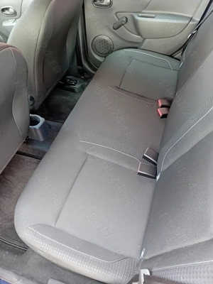 Vand logan mcv an. 2017  46000 km recent adusa nr rosi scoase - imagine 7