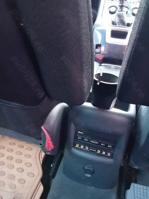 Vand Peugeot 5008 an 2010 .1.6hdi diesel - imagine 2