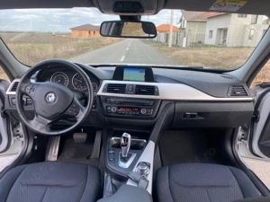 Vand BMW Seria 3F31-diesel -automat -fab.2014 - imagine 3