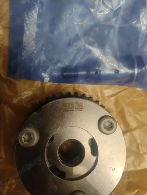 Pinion variator distribuție Opel astra j, corsa d, insignia 1.2 1.4 1.4 turbo   - imagine 2