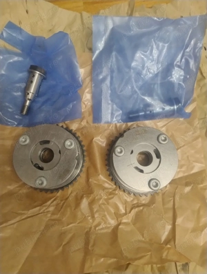 Pinion variator distribuție Opel astra j, corsa d, insignia 1.2 1.4 1.4 turbo   - imagine 3